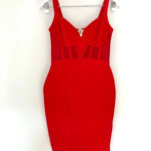 Meilun Bodycon Dress